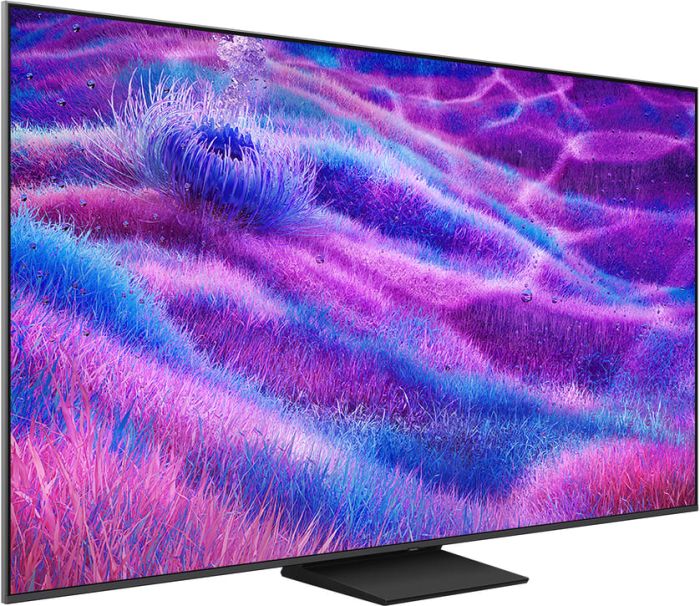 Телевизор 75" Samsung NeoQLED 4K 100Hz (Up to 144Hz) Smart Tizen Black