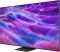 Телевизор 75" Samsung NeoQLED 4K 100Hz (Up to 144Hz) Smart Tizen Black