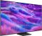 Телевізор 55" Samsung NeoQLED 4K 100Hz (Up to 144Hz) Smart Tizen Black