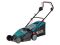 Газонокосилка сетевая Konner&Sohnen KS 38LM-BL 1400Вт 38см 50л 25-65мм 16.5кг