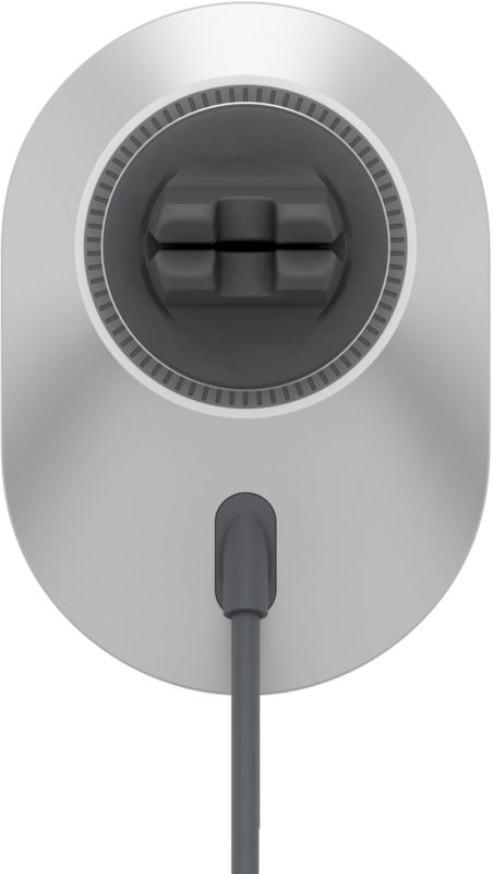 Автомобільний тримач смартфона Belkin MagSafe Qi2 бездротова зарядка