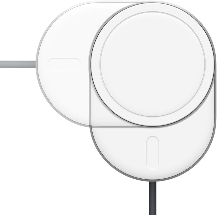 Автомобільний тримач смартфона Belkin MagSafe Qi2 бездротова зарядка