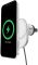 Автомобільний тримач смартфона Belkin MagSafe Qi2 бездротова зарядка