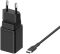 Зарядное устройство беспроводное Belkin 3в1 Travel Pad iPhone/Watch/AirPods, черный