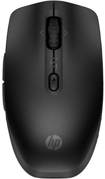 Мышь HP 420 Programmable, BT, чёрный