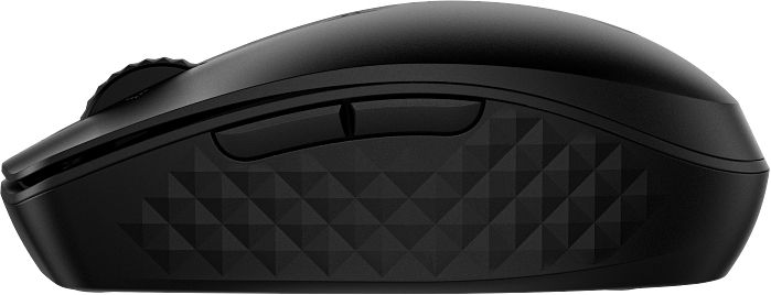 Мышь HP 420 Programmable, BT, чёрный