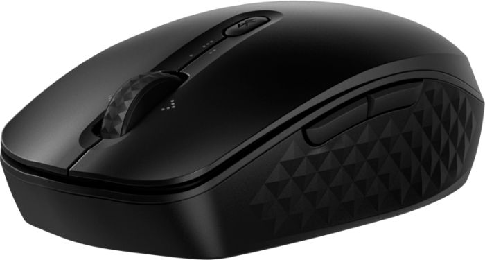 Мышь HP 420 Programmable, BT, чёрный