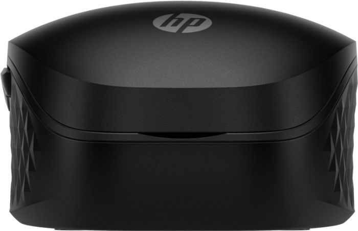 Мышь HP 420 Programmable, BT, чёрный
