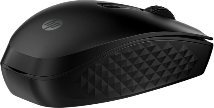 Мышь HP 420 Programmable, BT, чёрный