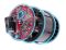Тример акумуляторний Einhell Professional GP-CT 36/35 Li BL - Solo PXC 36В безщітковий 35см 7000об/хв 3.55кг без АКБ та ЗП