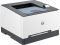Принтер А4 HP Color LaserJet Pro 3203dw c Wi-Fi