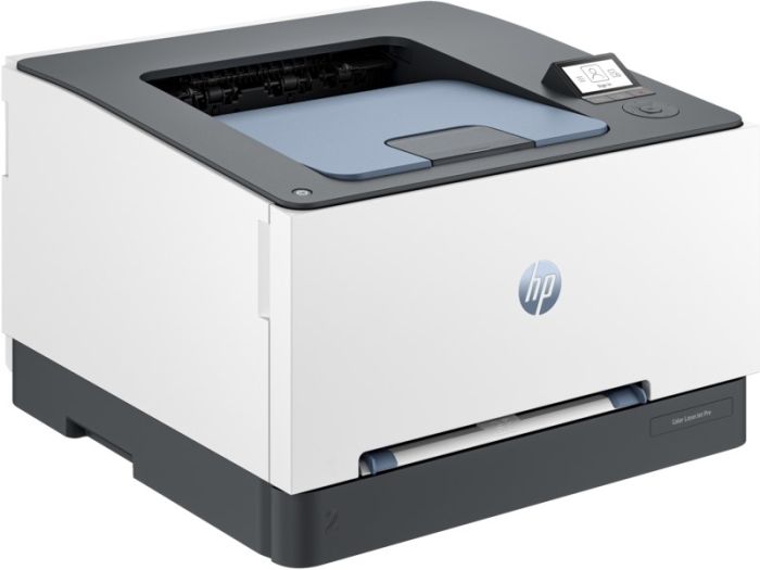 Принтер А4 HP Color LaserJet Pro 3203dw c Wi-Fi