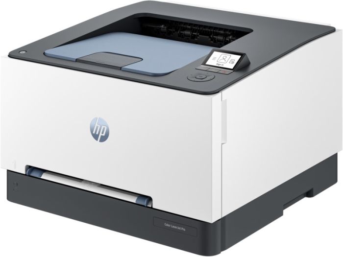 Принтер А4 HP Color LaserJet Pro 3203dw c Wi-Fi