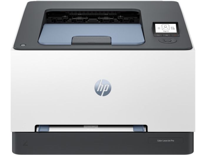 Принтер А4 HP Color LaserJet Pro 3203dw c Wi-Fi