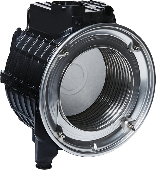 Котел газовый конденсационный Immergas Victrix Tera V2 28 EU двухконтурный конденсационный 24/28кВт