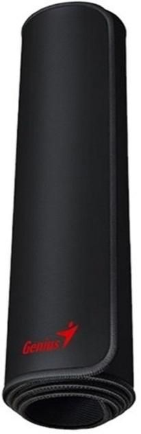 Игровая поверхность Genius G-Pad 700S, (700x400x2,5мм) черный