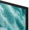 Телевізор 65" Samsung QLED 4K 50Hz Smart Tizen Black