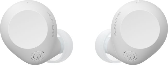 Наушники TWS Sony WF-C710N BT 5.3, ANC, IPX4, SBC, AAC, Mic, Белый