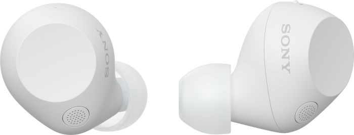 Наушники TWS Sony WF-C710N BT 5.3, ANC, IPX4, SBC, AAC, Mic, Белый