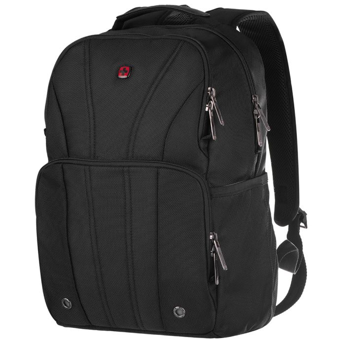 Рюкзак для ноутбука Wenger, BC Mark 12-14", чорний