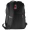 Рюкзак для ноутбука Wenger, BC Mark 12-14", чёрный
