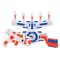 Интерактивная мишень Same Toy Flying Ball