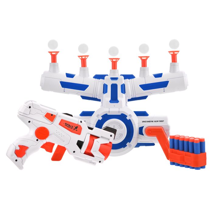 Интерактивная мишень Same Toy Flying Ball