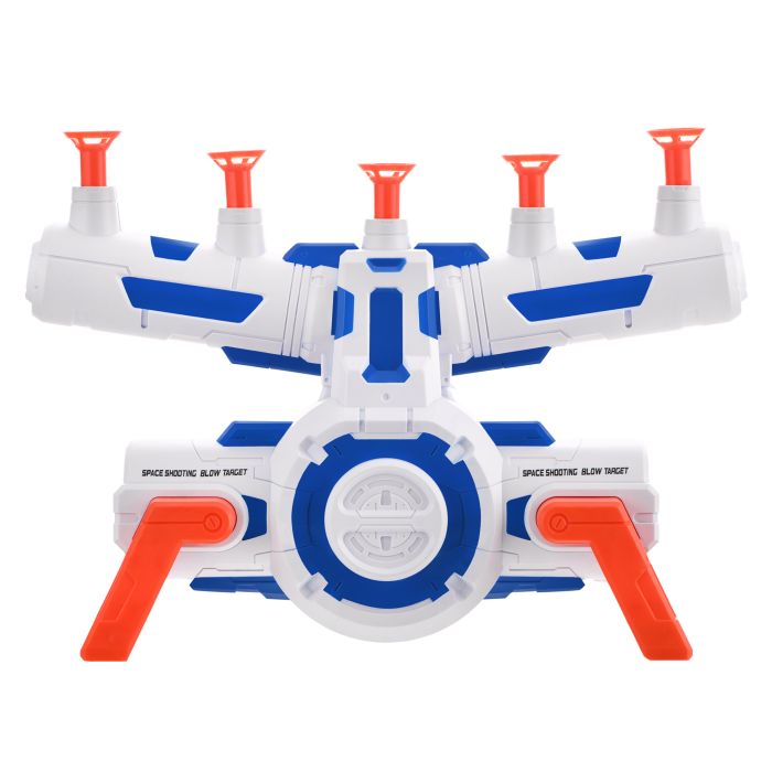 Інтерактивна мішень Same Toy Flying Ball