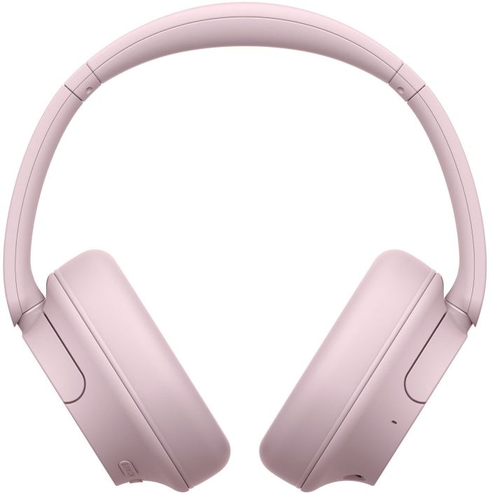 Навушники Over-ear Sony WH-CH720N BT 5.2, ANC, SBC, AAC, Wireless, Mic, Рожевий