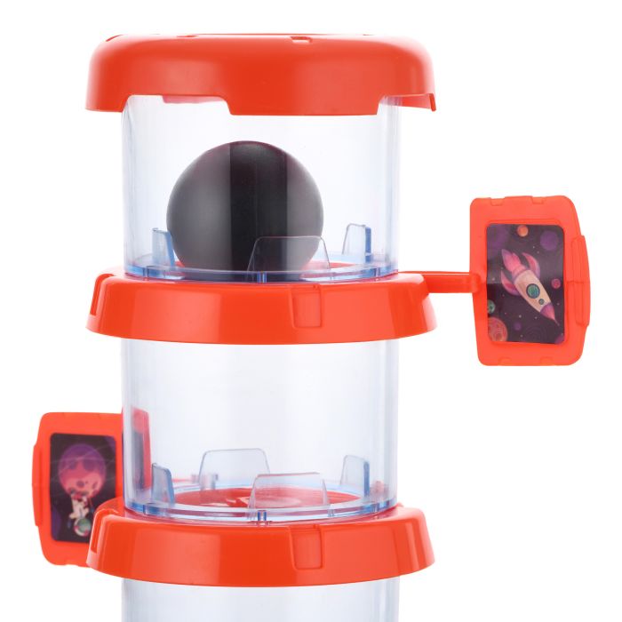 Интерактивная мишень Same Toy Shooting Tower