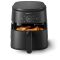 Мультипечь Philips Ovi Dual Steam 1500Вт, чаша-4.2л, сенсорное управл., 13 авто. программ, пластик, чорний