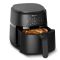Мультипечь Philips Ovi Dual Steam 1500Вт, чаша-4.2л, сенсорное управл., 13 авто. программ, пластик, чорний