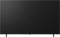 Телевизор 75" LG QNED  4K 60Hz Smart WebOS Black