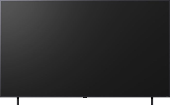 Телевизор 75" LG QNED  4K 60Hz Smart WebOS Black