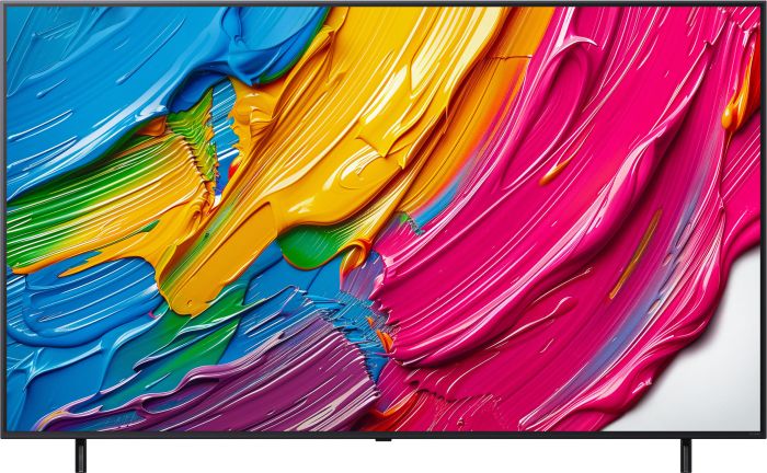 Телевизор 75" LG QNED  4K 60Hz Smart WebOS Black