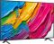 Телевизор 75" LG QNED  4K 60Hz Smart WebOS Black