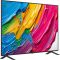 Телевизор 75" LG QNED  4K 60Hz Smart WebOS Black