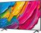 Телевизор 75" LG QNED  4K 60Hz Smart WebOS Black