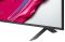 Телевизор 75" LG QNED  4K 60Hz Smart WebOS Black