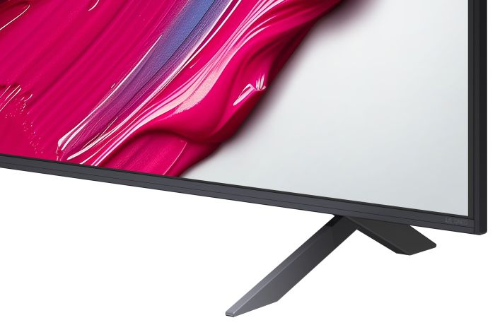 Телевизор 75" LG QNED  4K 60Hz Smart WebOS Black