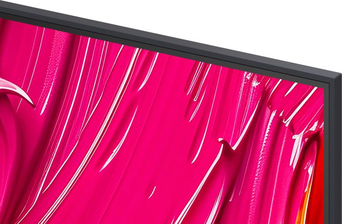 Телевизор 75" LG QNED  4K 60Hz Smart WebOS Black