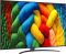 Телевізор 86" LG NanoCell  4K 60Hz Smart WebOS Black