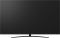 Телевізор 86" LG NanoCell  4K 60Hz Smart WebOS Black