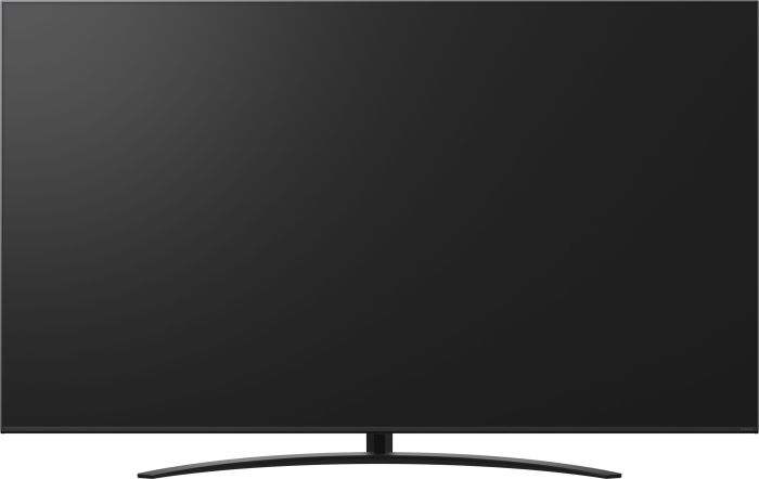 Телевізор 86" LG NanoCell  4K 60Hz Smart WebOS Black