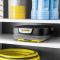 Мінімийка низького тиску акумуляторна Karcher OC 3 Foldable 120л/год шланг 1.8м бак для води 8л 2.2кг USB-C