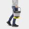 Мінімийка низького тиску акумуляторна Karcher OC 3 Foldable 120л/год шланг 1.8м бак для води 8л 2.2кг USB-C