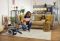 Пылесос профессиональный моющий Karcher SE 3 Compact Home 500Вт контейнер 1.7/2.9л, 4.5кг