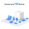 Система WiFi-Mesh MERCUSYS Halo H30 AC1200, 2xFE LAN/WAN, 2мод