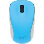 Миша Genius NX-7000, WL, синій