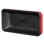 Поддон магнитный Milwaukee Packout, пластик, 200х100мм